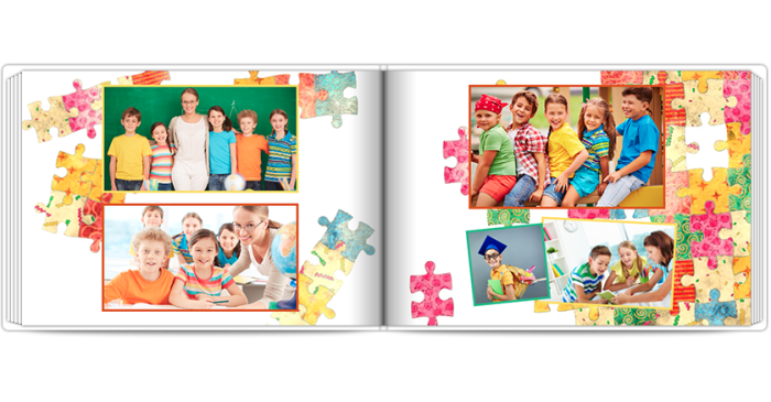 Puzzle Kids