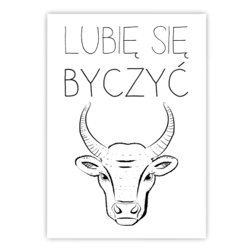 Byczyć się