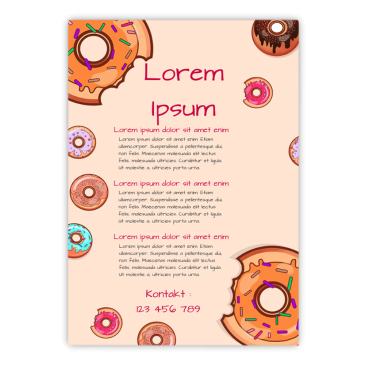 Donut