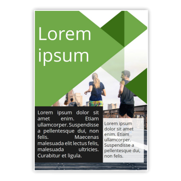 Fit na zielono