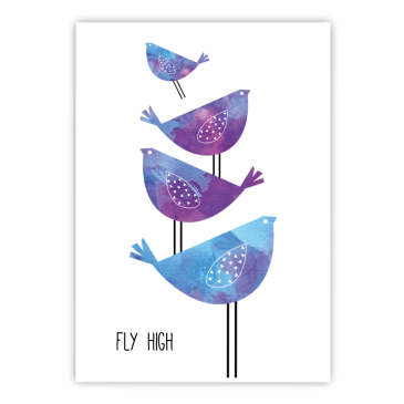 Fly High