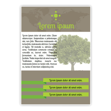 Green World