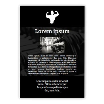 Gym Power