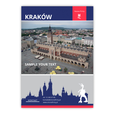 Kraków