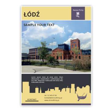 Łódź