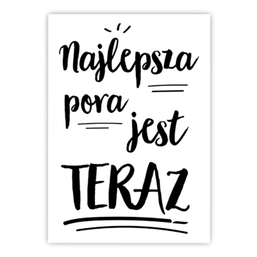 Najlepsza pora