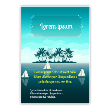 Pod palmami