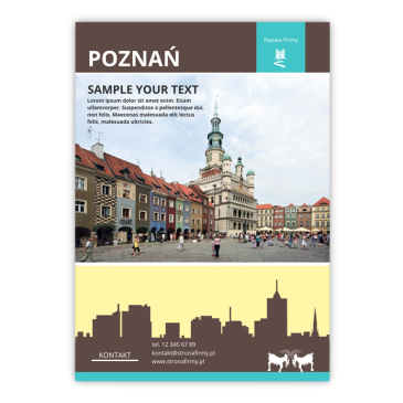 Poznań