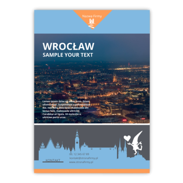 Wrocław