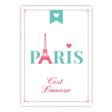 Zakochany Paryż