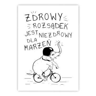 Zdrowy rozsądek