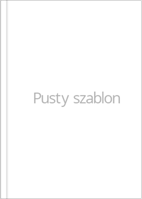 Fotoksiążka Pusty szablon