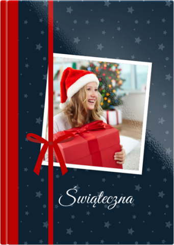 Fotoksiążka Świąteczna